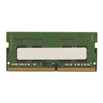 Fujitsu 8GB DDR4-2133 moduł pamięci 1 x 8 GB 2133 MHz