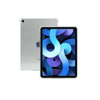Mobilis R Series for iPad Mini 6 8.1" transparent- soft bag