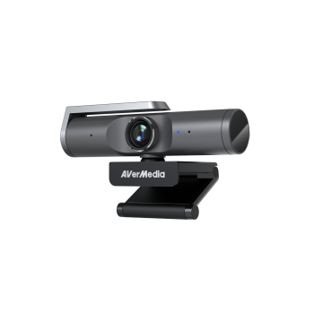 AVerMedia Webcam, Live Stream Cam 515 PW515, 4K HDR