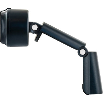 Schwaiger Webcam USB mit Mikro 1,5m Kabel schwarz