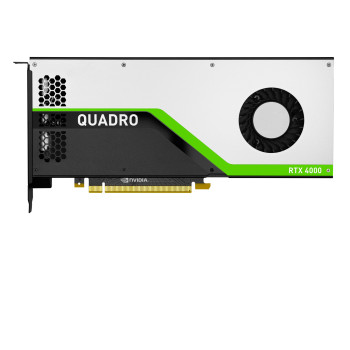 Fujitsu NVIDIA Quadro RTX 4000 8 GB GDDR6