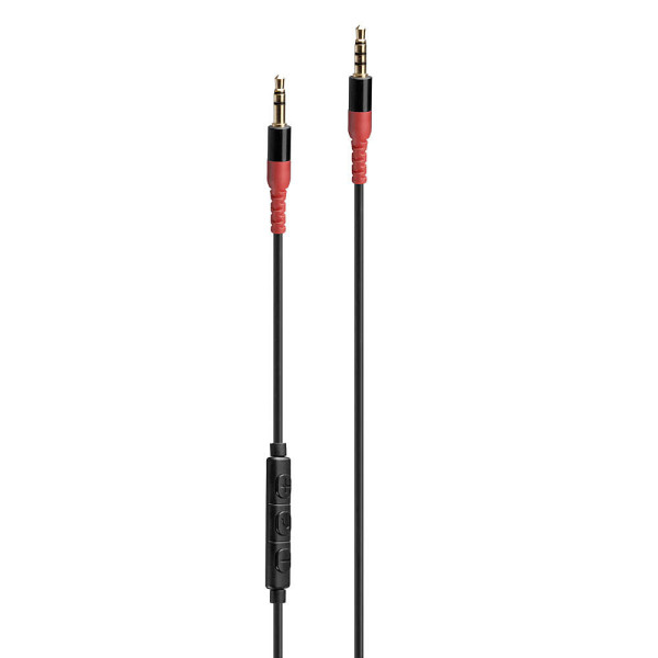 Lindy 35315 kabel audio 1,5 m 3.5mm Czarny Lindy 35315 kabel audio 1,5 m 3.5mm Czarny