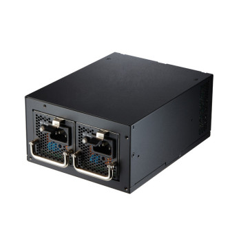 FSP FSP930-20REB moduł zasilaczy 930 W 20+4 pin ATX ATX Czarny
