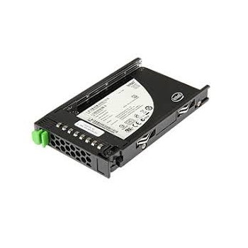 Fujitsu PY-SS76NNH urządzenie SSD 2.5" 7,68 TB SAS TLC