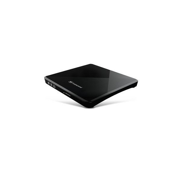 DVD RW USB2 8X EXT BLACK RTL/TS8XDVDS-K TRANSCEND DVD RW USB2 8X EXT BLACK RTL/TS8XDVDS-K TRANSCEND