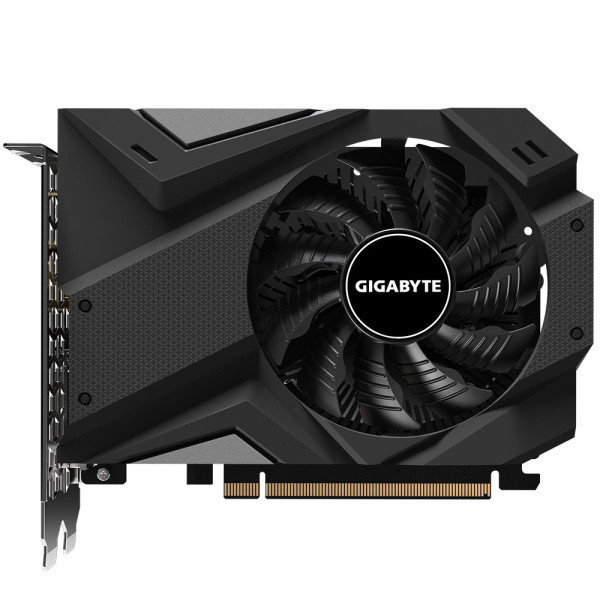 Gigabyte GeForce GTX 1630 OC 4G NVIDIA 4 GB GDDR6 Gigabyte GeForce GTX 1630 OC 4G NVIDIA 4 GB GDDR6