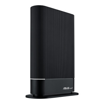 ASUS RT-AX59U router bezprzewodowy Gigabit Ethernet Dual-band (2.4 GHz 5 GHz) Czarny
