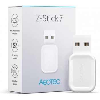 SMART HOME USB ADAPTER Z-STICK/Z-WAVE ZWA010 AEOTEC