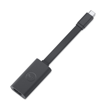 DELL SA124 USB Type-C HDMI Czarny