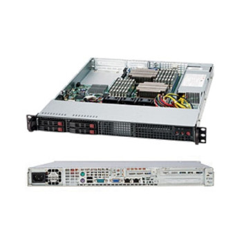 Server ZUB Super Micro MCP-220-11101-0N