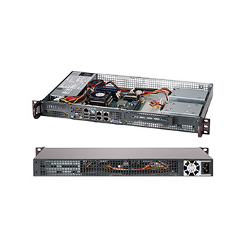 Server ZUB Supermicro MCP-320-81302-0B