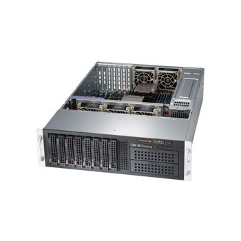 Server BAB Super Micro SYS-6037R-72RF ohne OS