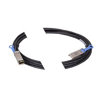 Fujitsu S26361-F3989-L110 kabel optyczny 10 m SFP+ Czarny