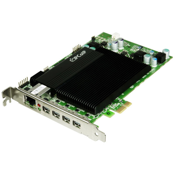 Rangee Tera2240 HostCard PCoIP 4xmDP 1xRJ45 1Year Access Rangee Tera2240 HostCard PCoIP 4xmDP 1xRJ45 1Year Access