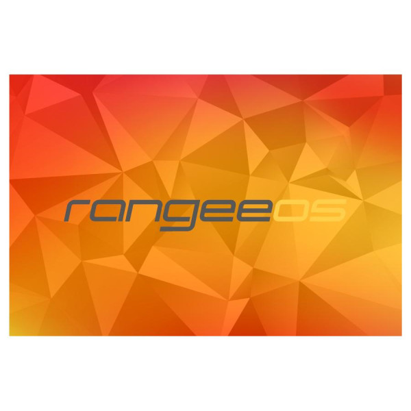 Rangee OS Linux Betriebssystem inkl aller Softwaremodule Rangee OS Linux Betriebssystem inkl aller Softwaremodule