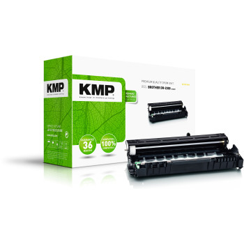 KMP Trommel Brother DR-2300DR2300 12000 S. B-DR27 remanufactured