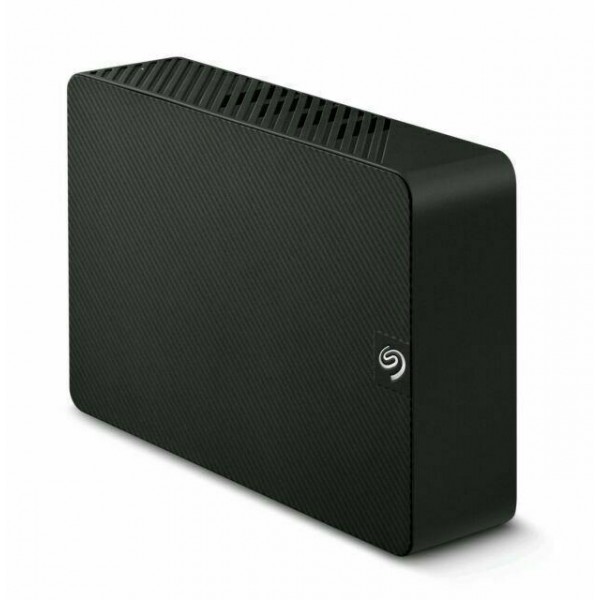 External HDD SEAGATE Expansion 8TB USB 3.0 Black STKR8000400 External HDD SEAGATE Expansion 8TB USB 3.0 Black STKR8000400