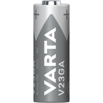 Varta 04223 Jednorazowa bateria A23 Alkaliczny