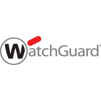 WatchGuard Threat Det. Resp. 2500 Host Sensor Add-on - 1y