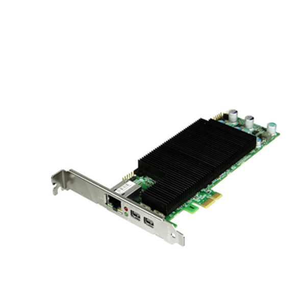 Rangee Tera2220 HostCard PCoIP 2xmDP 1xRJ45 1Year Access Rangee Tera2220 HostCard PCoIP 2xmDP 1xRJ45 1Year Access