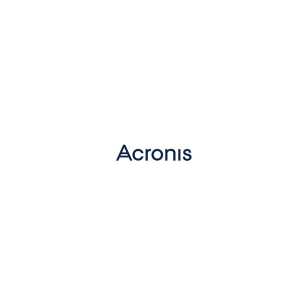 Acronis Files Connect 3-Client Server - 3 Year Renewal Acronis Files Connect 3-Client Server - 3 Year Renewal