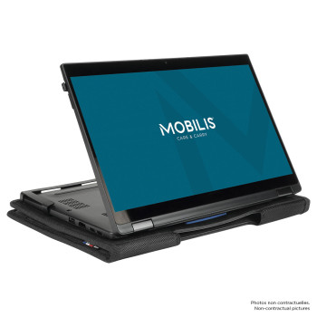 Mobilis ACTIV Pack -Case 2-in-1360 Fujitsu LIFEBOOK T938