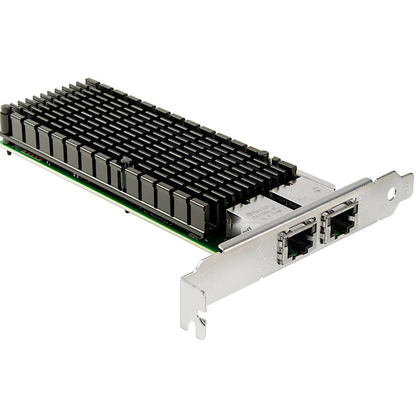 Inter-Tech Gigabit PCIe Adapter Argus ST-7214 x8 v2.1 retail Inter-Tech Gigabit PCIe Adapter Argus ST-7214 x8 v2.1 retail