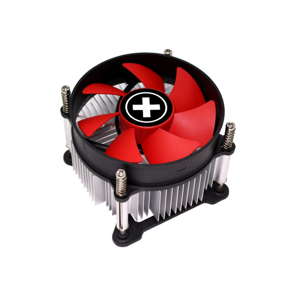 Xilence CPU Kühler Performance C I350PWM Sockel 1700 XC232 Xilence CPU Kühler Performance C I350PWM Sockel 1700 XC232