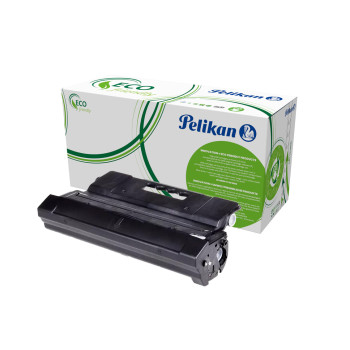 Pelikan ECO No Waste Toner HP W1106A black 9k