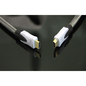 INCA HDMI-Kabel IHD-20T 2.0 Anschlusskabel 4K, 30Hz, 20m retail