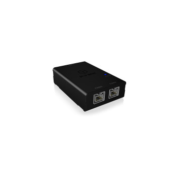 ICY BOX IB-AC547 adapter eSATA
