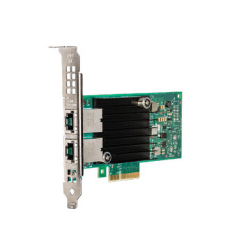 Intel X550T2BLK karta sieciowa Wewnętrzny Ethernet 10000 Mbit s