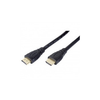 Equip 119355 kabel HDMI 5 m HDMI Typu A (Standard) Czarny