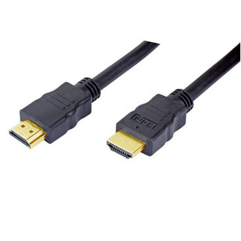 Equip 119359 kabel HDMI 20 m HDMI Typu A (Standard) Czarny