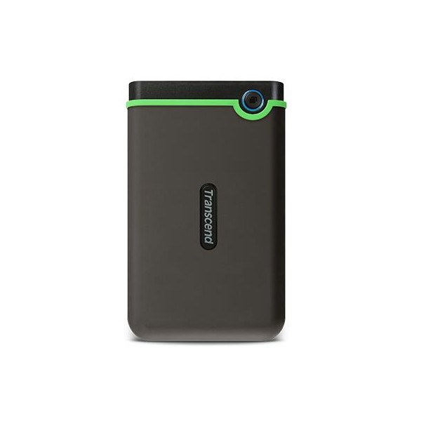 External HDD TRANSCEND StoreJet TS4TSJ25M3S 4TB USB 3.1 Colour Iron Grey TS4TSJ25M3S External HDD TRANSCEND StoreJet TS4TSJ25M3S 4TB USB 3.1 Colour Iron Grey TS4TSJ25M3S