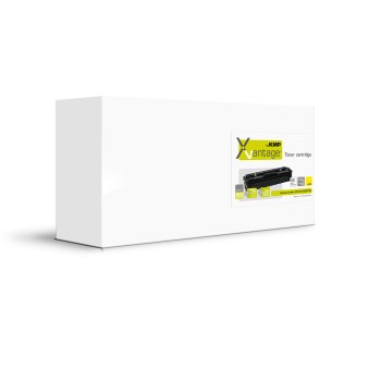 KMP XVantage Toner HP207X W2212X 2450 Seiten yellow remanufactured