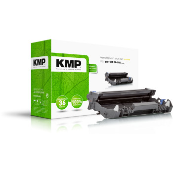 KMP Trommel Brother DR-3100DR3100 25000 S. B-DR15 remanufactured