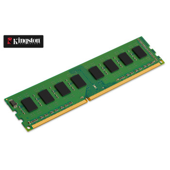 Kingston Technology System Specific Memory 4GB DDR3 1600MHz Module moduł pamięci 1 x 4 GB