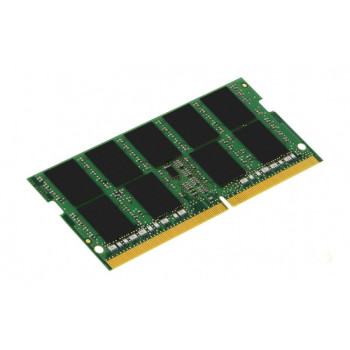 Kingston Technology ValueRAM KCP426SS6 4 moduł pamięci 4 GB 1 x 4 GB DDR4 2666 MHz