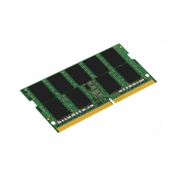 Kingston Technology ValueRAM KCP426SS6 4 moduł pamięci 4 GB 1 x 4 GB DDR4 2666 MHz Kingston Technology ValueRAM KCP426SS6 4 moduł pamięci 4 GB 1 x 4 GB DDR4 2666 MHz