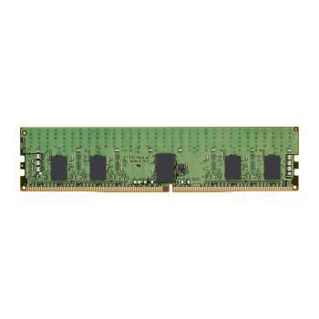 Kingston Technology KTD-PE432S8 8G moduł pamięci 8 GB 1 x 8 GB DDR4 3200 MHz Korekcja ECC