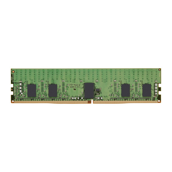 Kingston Technology KTD-PE432S8 8G moduł pamięci 8 GB 1 x 8 GB DDR4 3200 MHz Korekcja ECC Kingston Technology KTD-PE432S8 8G moduł pamięci 8 GB 1 x 8 GB DDR4 3200 MHz Korekcja ECC