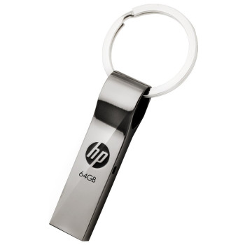 HP x785w 64GB pamięć USB USB Typu-A 3.2 Gen 1 (3.1 Gen 1) Chrom