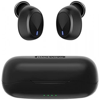 HEADSET AIRBUDS/BLACK BLACKVIEW