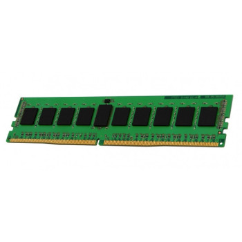 Kingston Technology KCP424NS6 4 moduł pamięci 4 GB 1 x 4 GB DDR4 2400 MHz