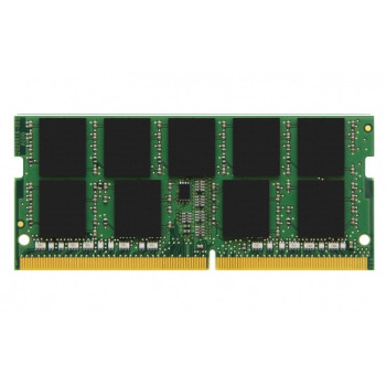 Kingston Technology KCP424SS6 4 moduł pamięci 4 GB 1 x 4 GB DDR4 2400 MHz