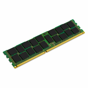 Kingston Technology System Specific Memory 16GB DDR3L 1600MHz Reg ECC moduł pamięci 1 x 16 GB DDR3 Korekcja ECC