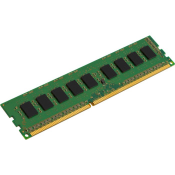 Kingston Technology System Specific Memory 4GB 1600MHz moduł pamięci 1 x 4 GB DDR3 Korekcja ECC