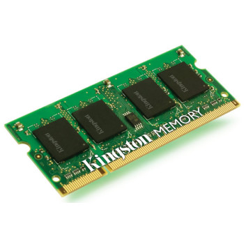 Kingston Technology ValueRAM 4GB 1333MHz DDR3L Module moduł pamięci 1 x 4 GB DDR3 Korekcja ECC