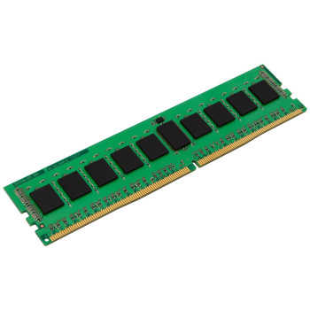 Kingston Technology ValueRAM 8GB DDR4 moduł pamięci 1 x 8 GB 2133 MHz Korekcja ECC